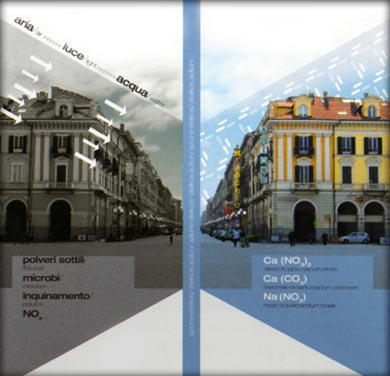 Leonardo srl