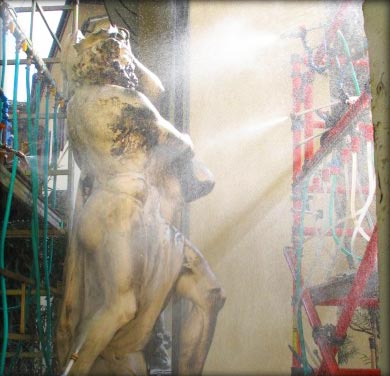 Leonardo srl